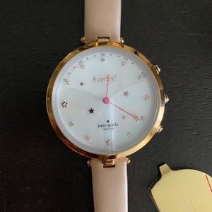 Kate Spade Smart Watch